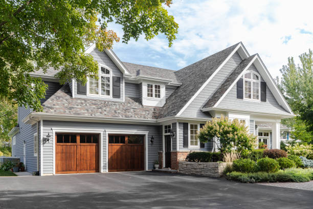 Best Roof Installation  in Stone Mountain, GA