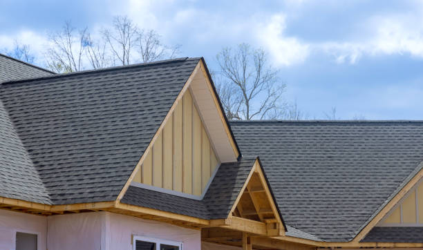 Best Roof Leak Repair  in Stone Mountain, GA