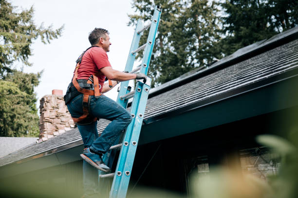 Best Steel Roofing  in Stone Mountain, GA